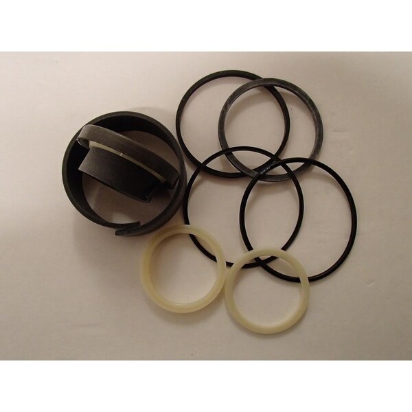 Seal Kit 2465926 Fits Caterpillar 160M3AWD 163HNA 416B 416C 416D 424D 428B 428C